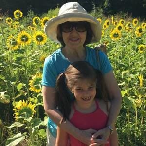 Meet your Posher, Mary